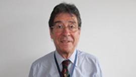 Gabriel Eduardo Camacho Flórez